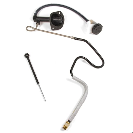 Luk Hydraulic Clutch Release System, Crs028 CRS028